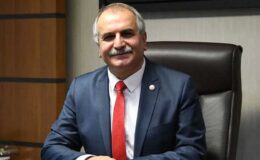 Eski İYİ Parti Milletvekili Ahmet Çelik bıçaklandı